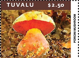 Тувалу - Tuvalu (2021)