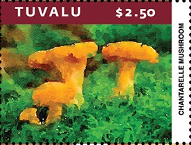 Тувалу - Tuvalu (2021)