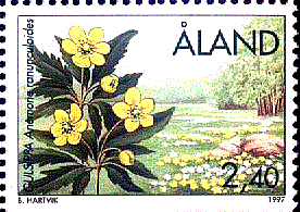 Аландские острова - Alands (1997)