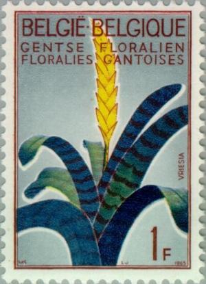 Belgium 1965