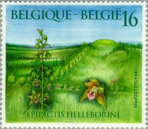 Belgium 1994