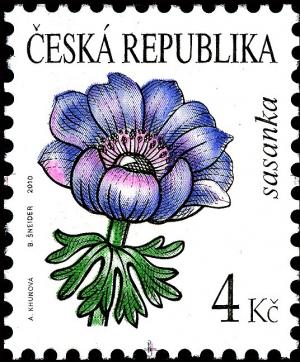 Czech rep. 2010