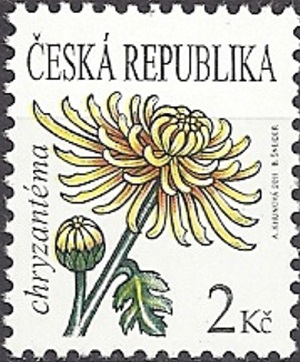 Czech rep 2011