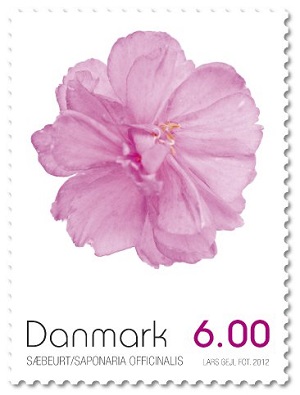 Дания - Denmark (2012)