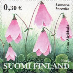 Финляндия - Finland (2004) 