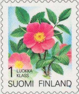 Финляндия - Finland 1994
