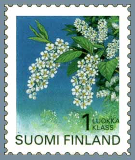 Финляндия - Finland 1997