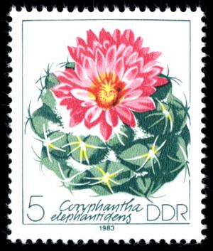 GDR 1983