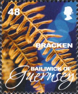 Гернси - Guernsey (2008)