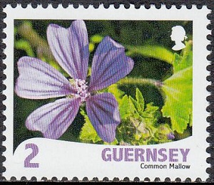 Гернси - Guernsey (2009) 
