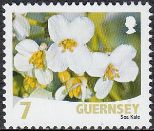 Гернси - Guernsey (2009)