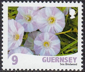 Гернси - Guernsey (2009) 