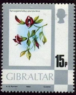 Gibraltar 1980