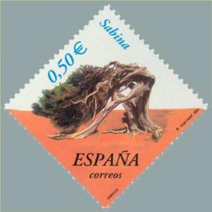 Испания - Spain (2002)