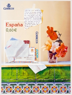 Spain 2008