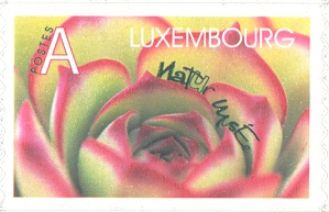 Luxemburg 2002