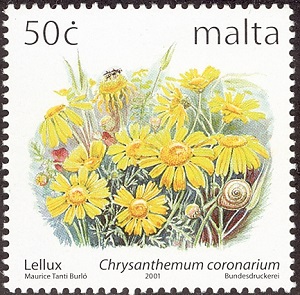 Malta 2001
