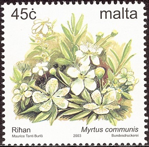 Malta 2003