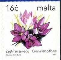 Мальта - Malta 2003