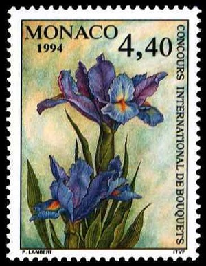 Монако - Monaco (1994)