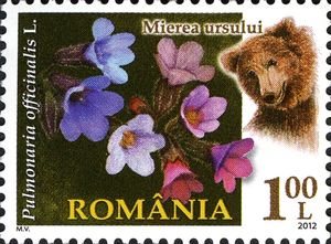 Румыния - Romania 2012