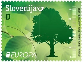 Slovenia 2011