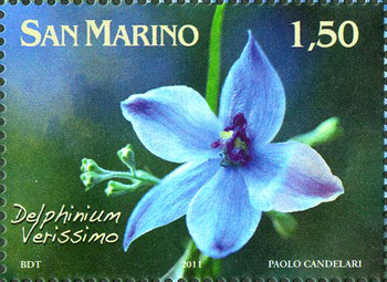 San Marino 2011