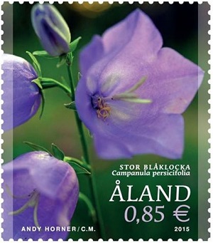 Аландские острова - Alands (2015)