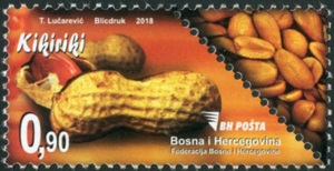 Bosnia 2018