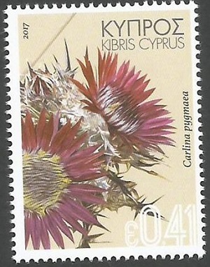 Кипр - Cyprus 2017