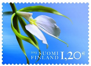 Финляндия - Finland 2013