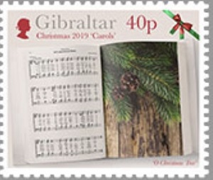 Gibraltar 2019