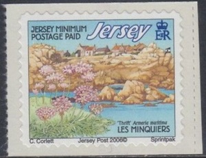 Джерси - Jersey (2006)