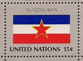 Yugoslavia 