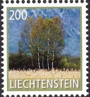 Liechtenstein 2016