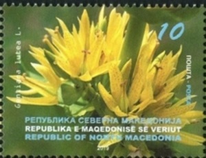 Macedonia 2019