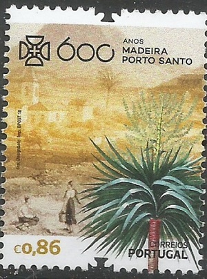Мадейра - Madeira (2018)