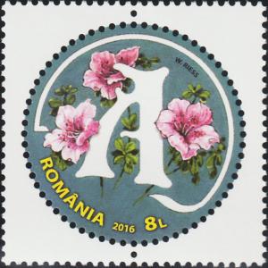 Romania 206