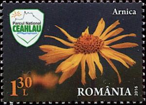 Румыния - Romania 2016