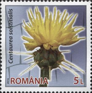 Romania 2016