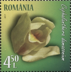 Romania 2017