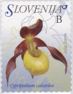 Slovenia 2013