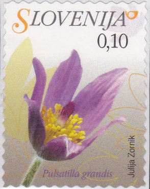 Slovenia 2013