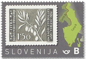 Slovenia 2020