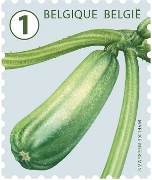Бельгия - Belgium (2022) 