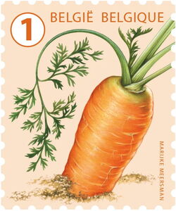 Бельгия - Belgium (2022) 