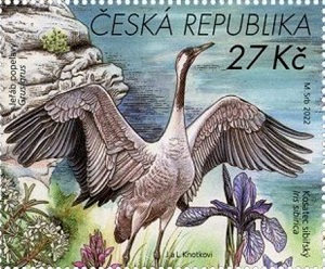 Чехия - Czech Republic (2022)