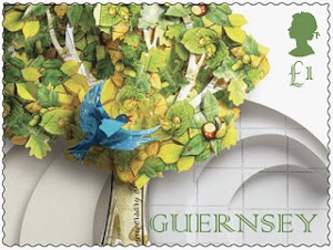 Гернси - Guernsey (2022)