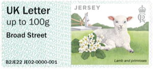 Джерси - Jersey (2023)