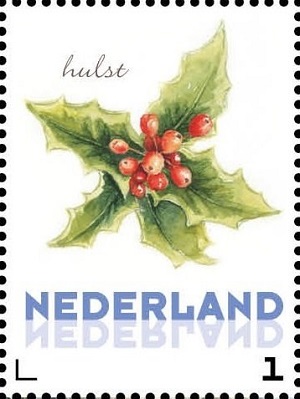 Нидерланды - Netherlands 2014